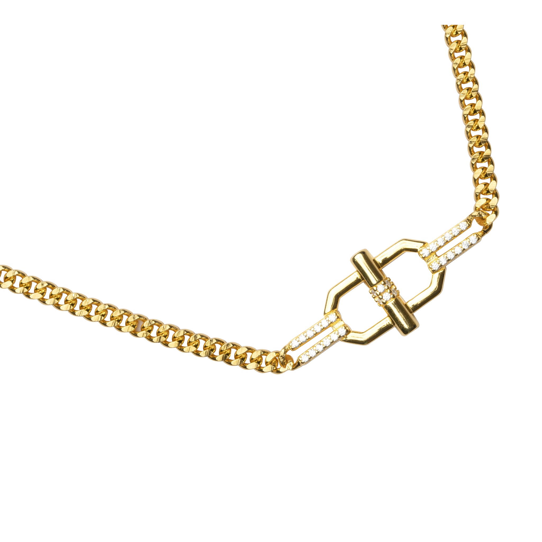 The Sun & Moon Choker - Timeless Jewels by Shveta