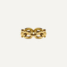 24 Hour Link Ring - Timeless Jewels by Shveta