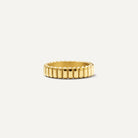 Daylight Band Ring - Timeless Jewels by Shveta